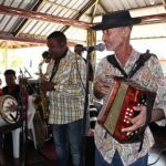 La música y el baile del merengue en la República Dominicana