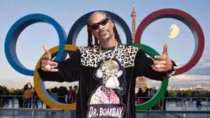 9 millones de dólares.Snoop Dogg recibió por su aparición en los Juegos Olímpicos de París 2024