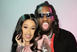 Demandan a Cardi B y Offset por usar mansión para video musical y no informar al dueño el motivo