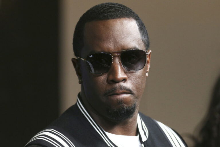 Diddy pagará 100 millones de dólares a hombre que lo acusó de agresión sexual