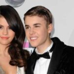 Justin Bieber quiere hacer las paces con Selena Gómez, luego de que nació su hijo