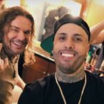 Maná baja de las plataformas la colaboración con Nicky Jam por su apoyo a Donald Trump