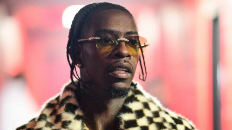 Fallece a los 34 años el rapero Rich Homie Quan