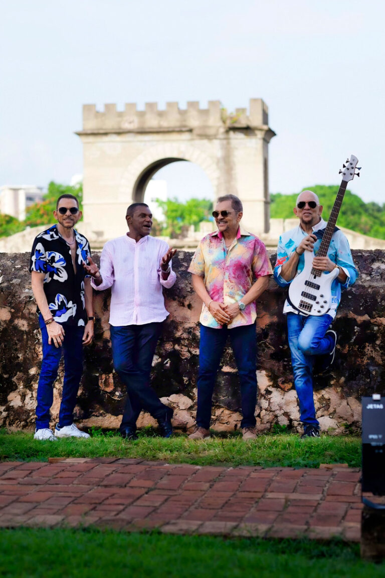 Los Hermanos Rosario lanzan versión salsa de «La cleptómana» con José Alberto «El Canario»