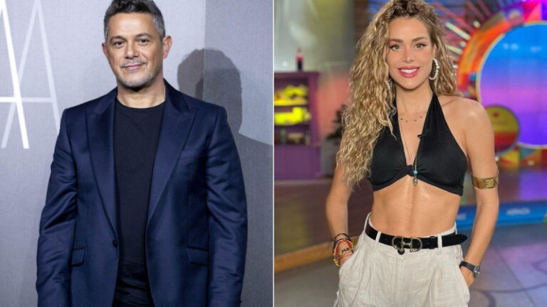 Candela Márquez, actriz española, el posible nuevo amor de Alejandro Sanz