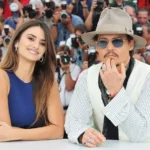 Penélope Cruz y Johnny Depp volverán a trabajar juntos en ‘Day Drinker’