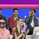 Artistas venezolanos afirman en la Semana Latin Billboard que están haciendo música «rotos»