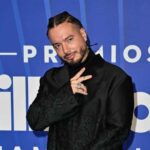 J Balvin: Prefiero morir antes que quedarme callado sobre el tráfico infantil