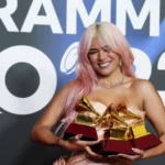 A días de celebrarse los Latin Grammy, esto es lo que debes saber sobre la premiación