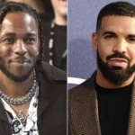 Drake acusa a Universal de «inflar artificialmente» la canción ‘Not Like Us’, de Kendrick Lamar