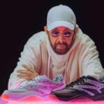 Juan Luis Guerra aclara polémica de tenis Bachata Rosa obsequiados a Yailin