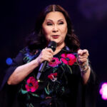 Ana Gabriel a República Dominicana: «Es tan importante para mí llegar a ti» este viernes