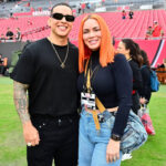 Daddy Yankee confirma proceso de divorcio de su esposa